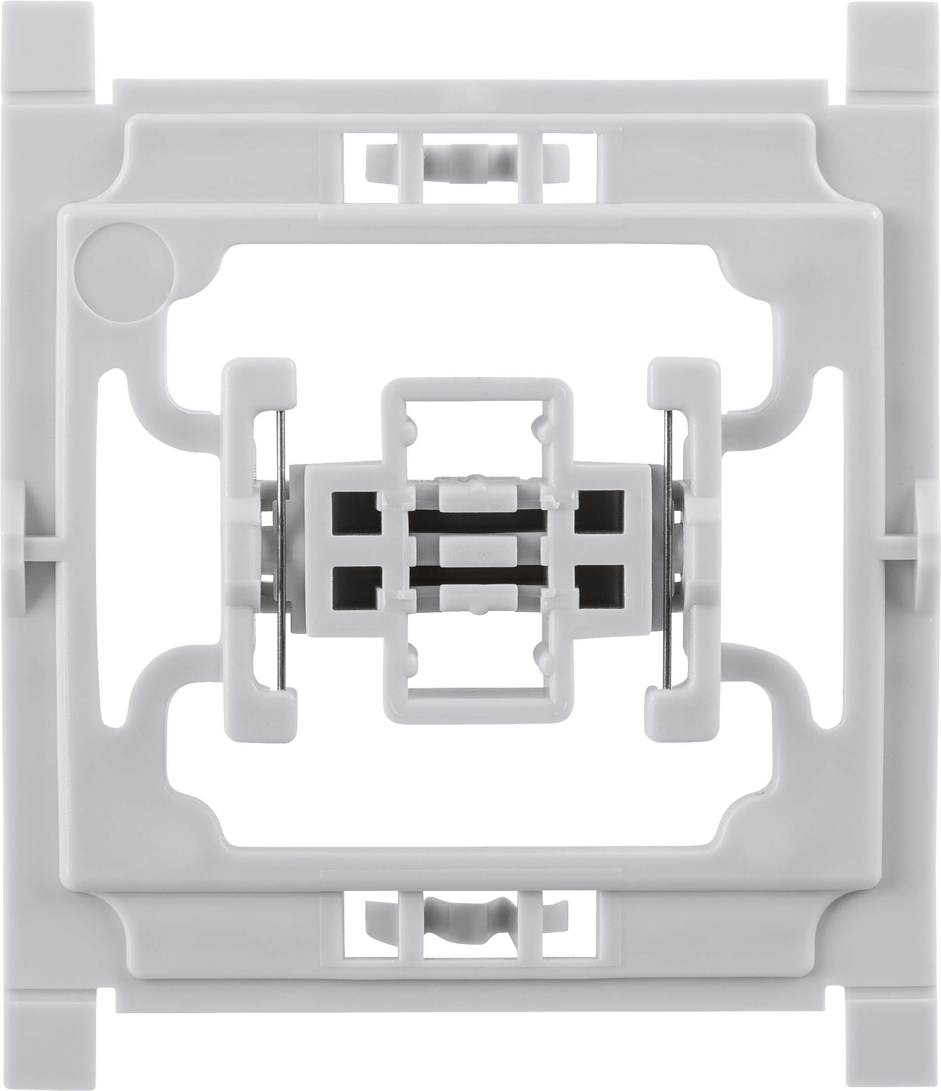 619543-2_Adapter-Siemens-V_155263A1 jpg - Produktbild Vorderseite 619543-2_Adapter-Siemens-V_155263A1 jpg - Produktbild Vorderseite